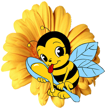 Пчела, мед (мёд)